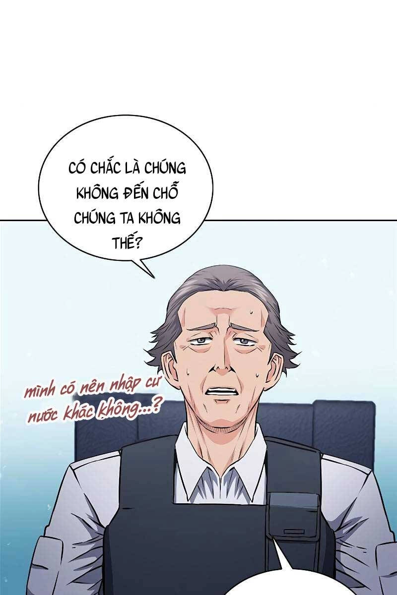 Druid Tại Ga Seoul Chapter 87 - 13