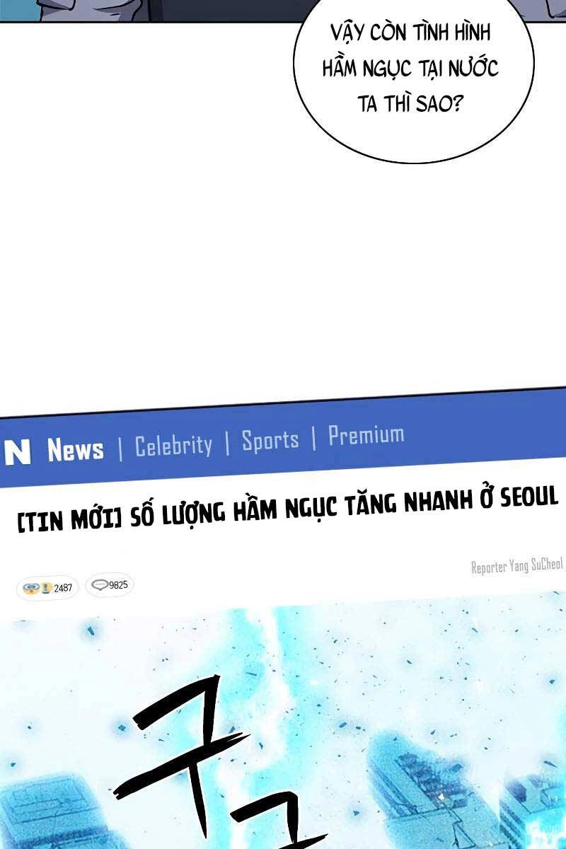 Druid Tại Ga Seoul Chapter 87 - 14