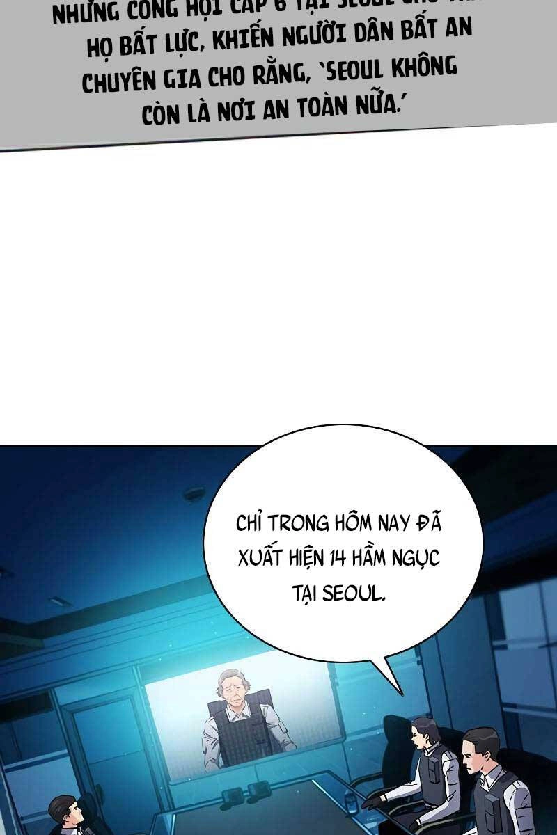 Druid Tại Ga Seoul Chapter 87 - 16