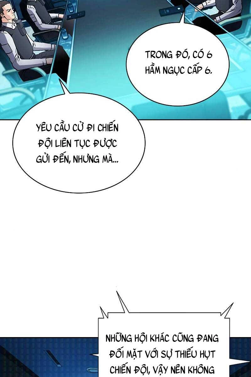 Druid Tại Ga Seoul Chapter 87 - 17