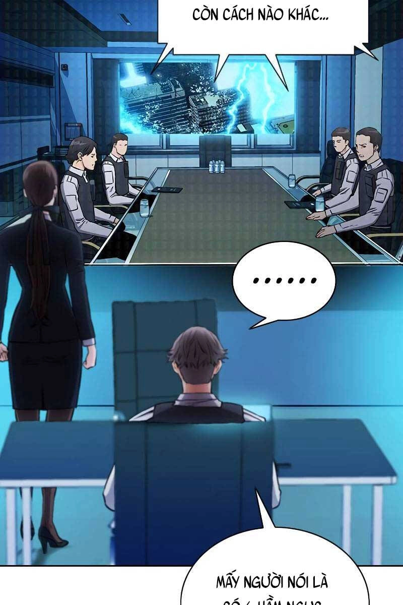 Druid Tại Ga Seoul Chapter 87 - 18