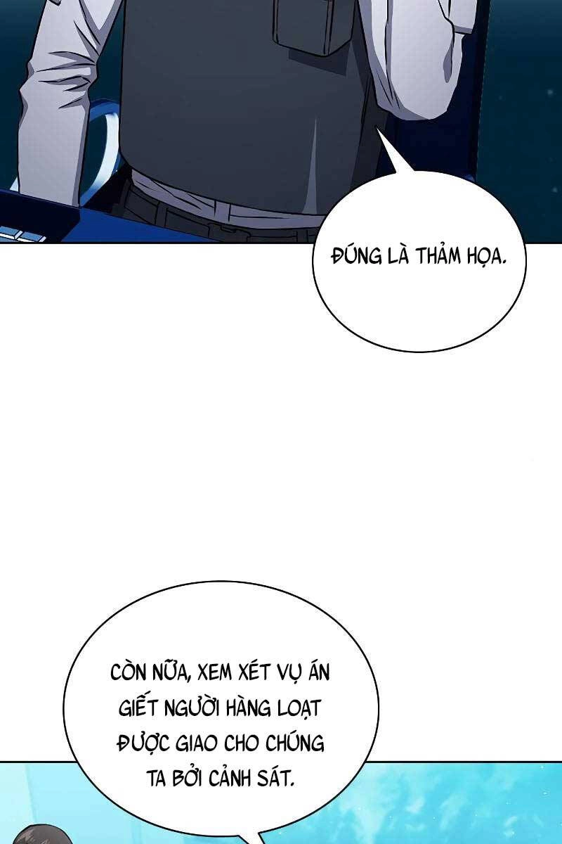 Druid Tại Ga Seoul Chapter 87 - 20