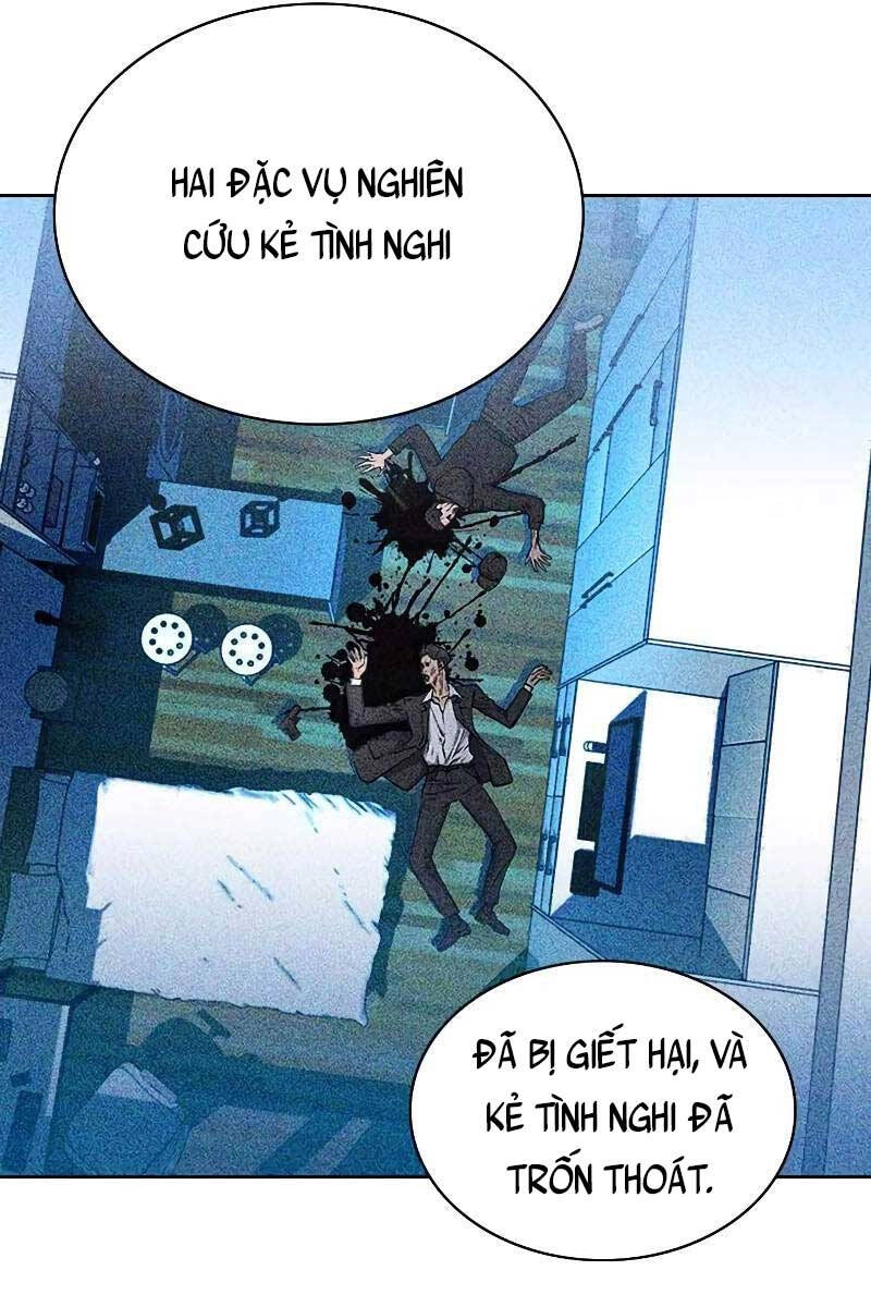 Druid Tại Ga Seoul Chapter 87 - 22