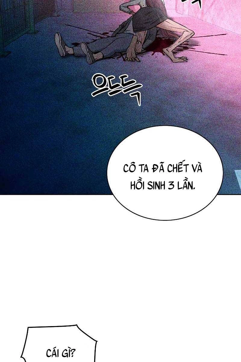 Druid Tại Ga Seoul Chapter 87 - 25