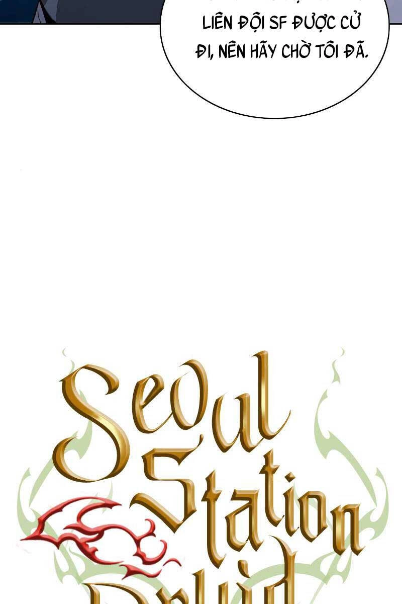 Druid Tại Ga Seoul Chapter 87 - 30