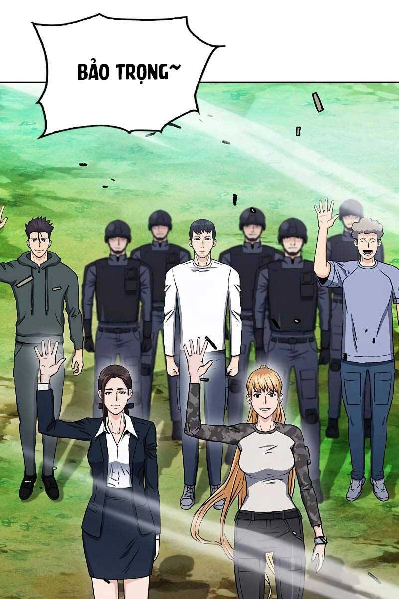 Druid Tại Ga Seoul Chapter 87 - 36