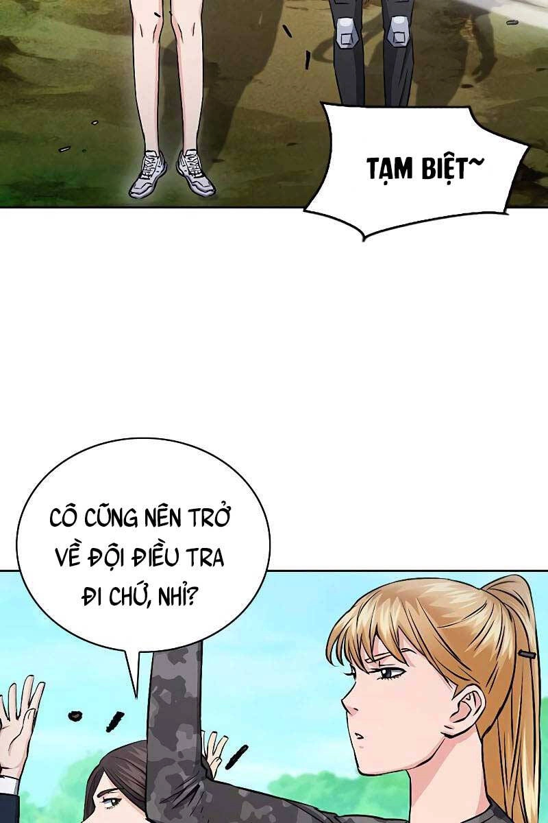 Druid Tại Ga Seoul Chapter 87 - 37