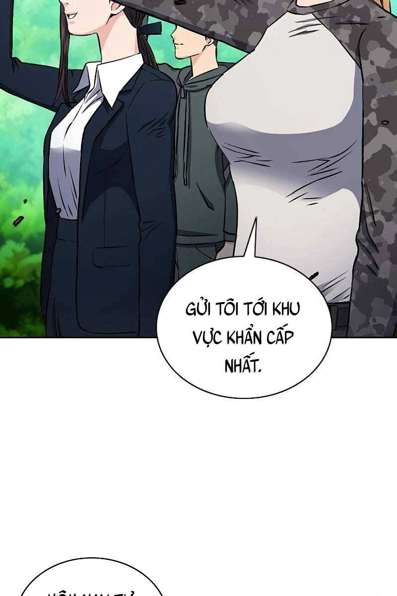 Druid Tại Ga Seoul Chapter 87 - 38