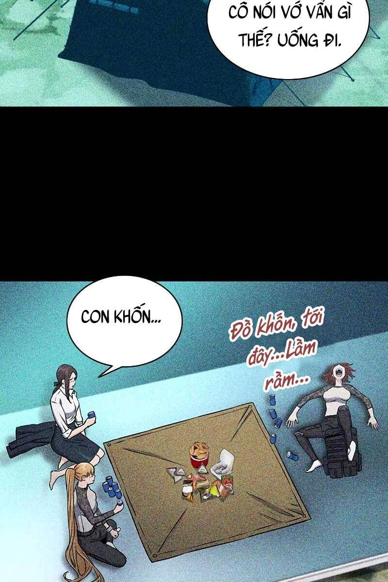 Druid Tại Ga Seoul Chapter 87 - 44