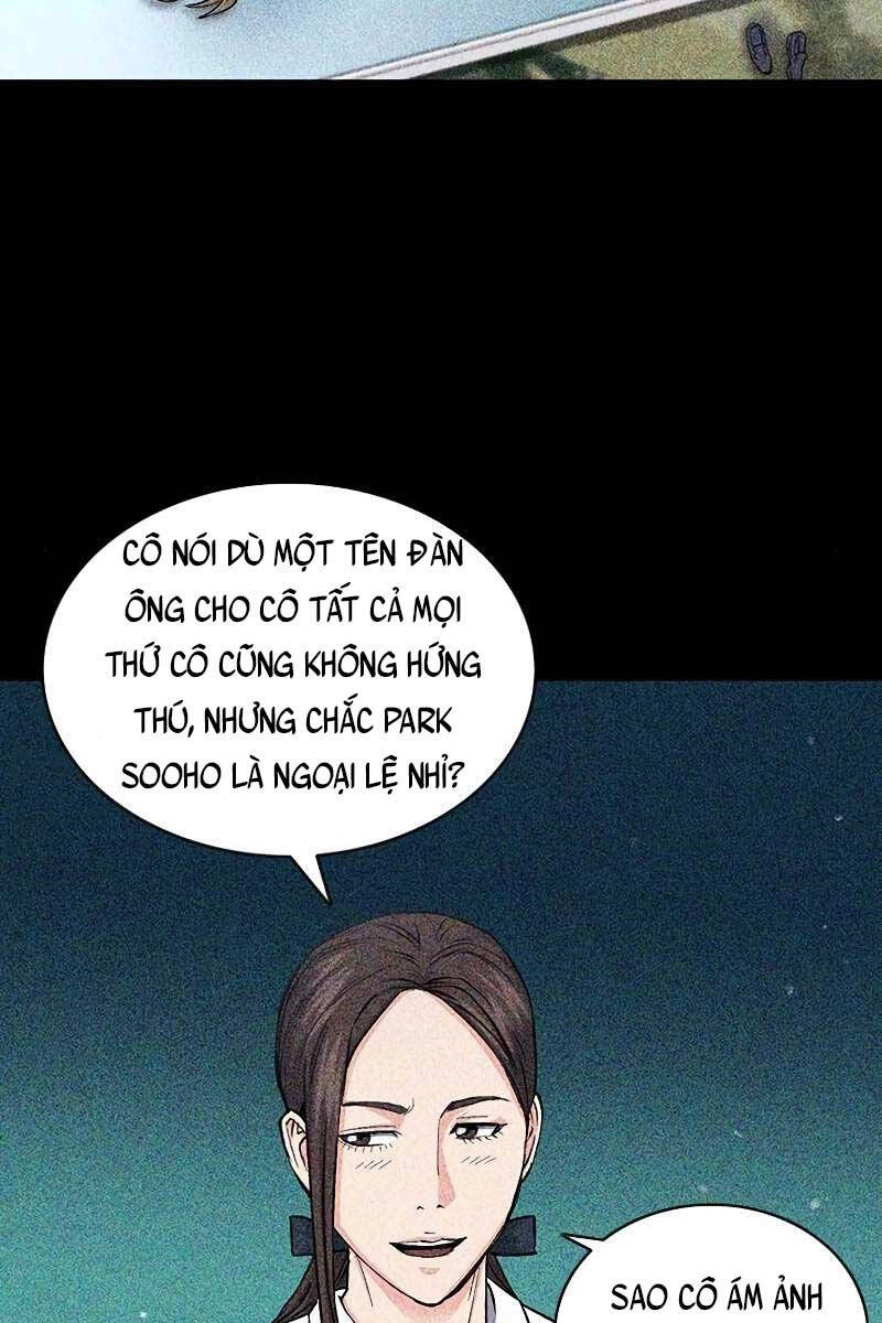 Druid Tại Ga Seoul Chapter 87 - 45