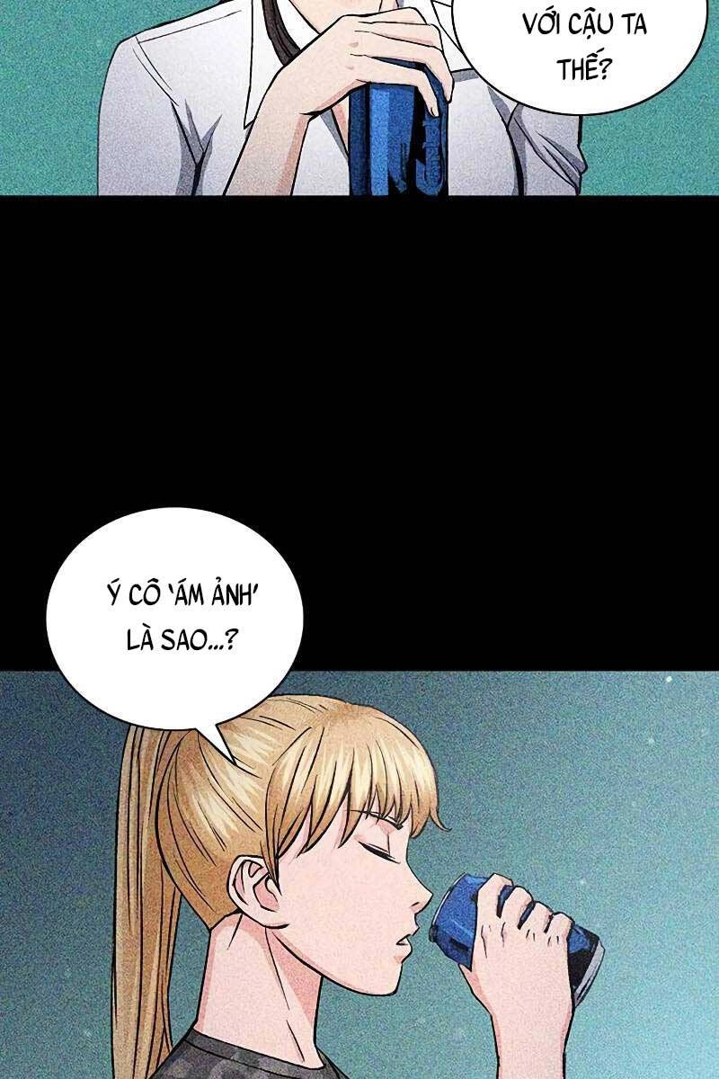 Druid Tại Ga Seoul Chapter 87 - 46