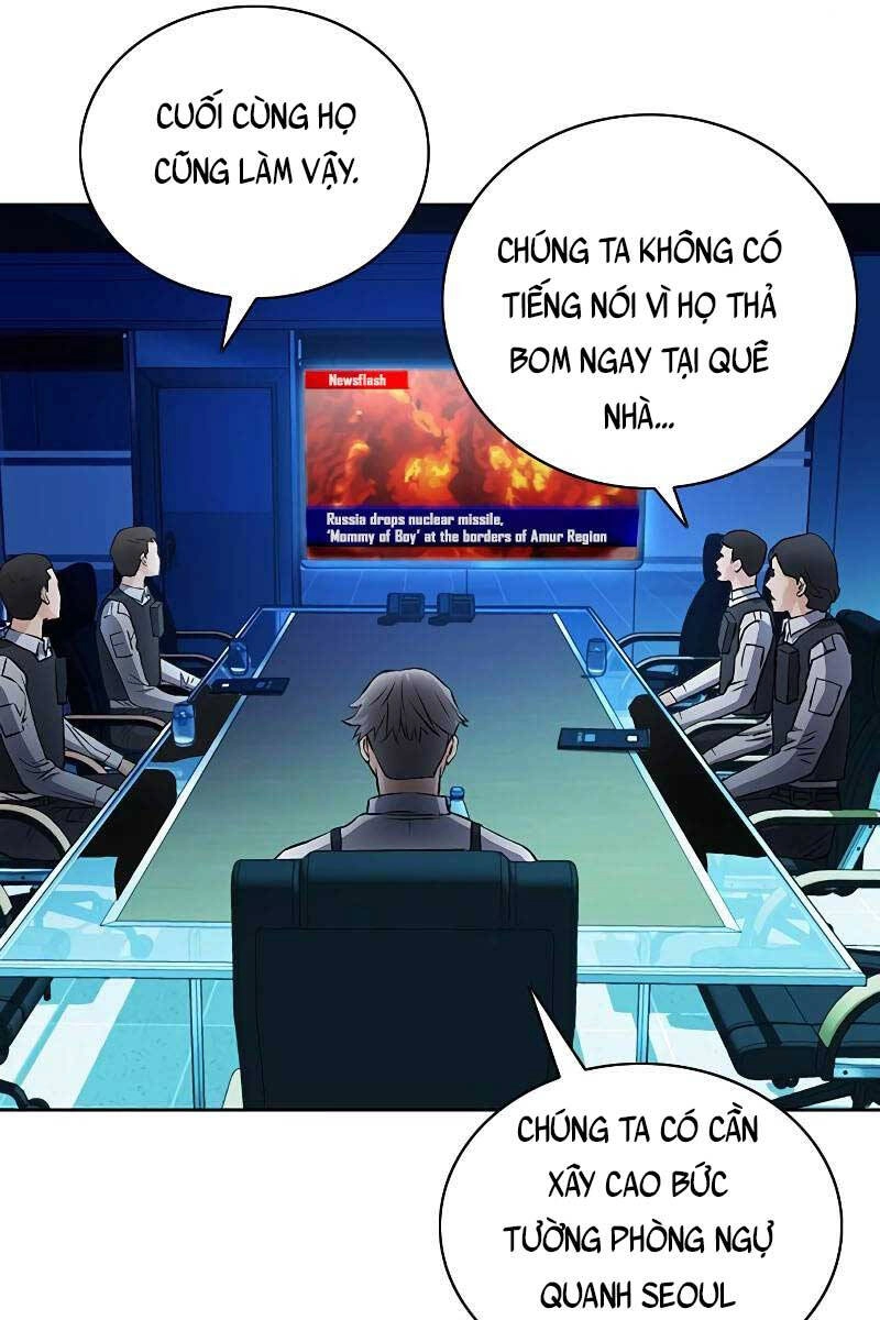 Druid Tại Ga Seoul Chapter 87 - 53