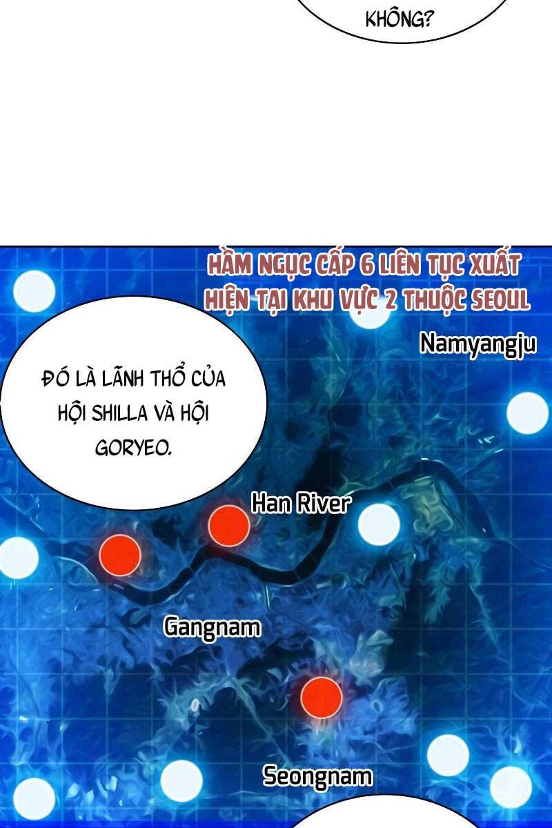 Druid Tại Ga Seoul Chapter 87 - 54