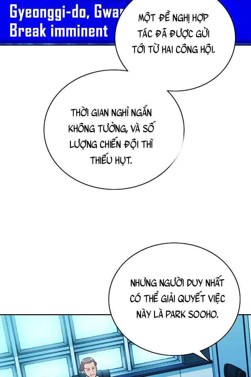 Druid Tại Ga Seoul Chapter 87 - 55