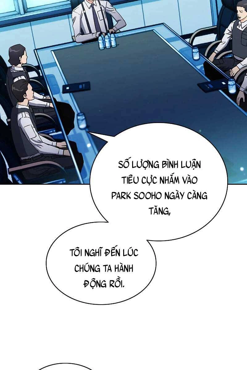 Druid Tại Ga Seoul Chapter 87 - 56