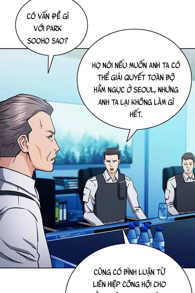 Druid Tại Ga Seoul Chapter 87 - 57