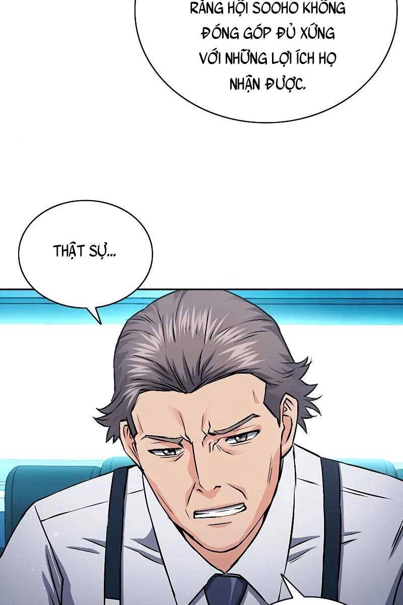 Druid Tại Ga Seoul Chapter 87 - 58