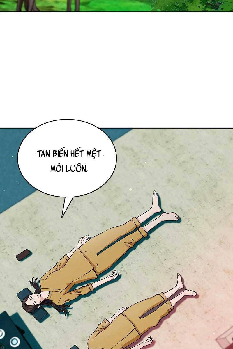 Druid Tại Ga Seoul Chapter 87 - 62