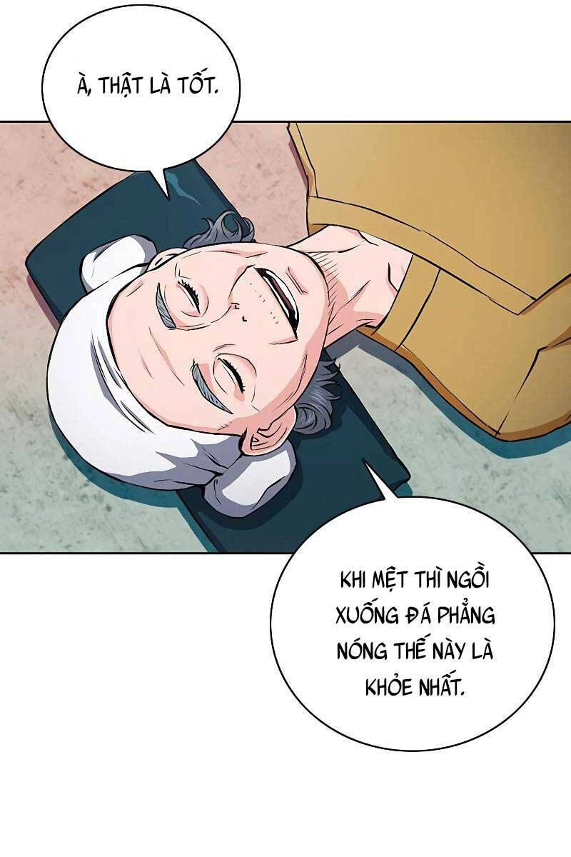 Druid Tại Ga Seoul Chapter 87 - 64