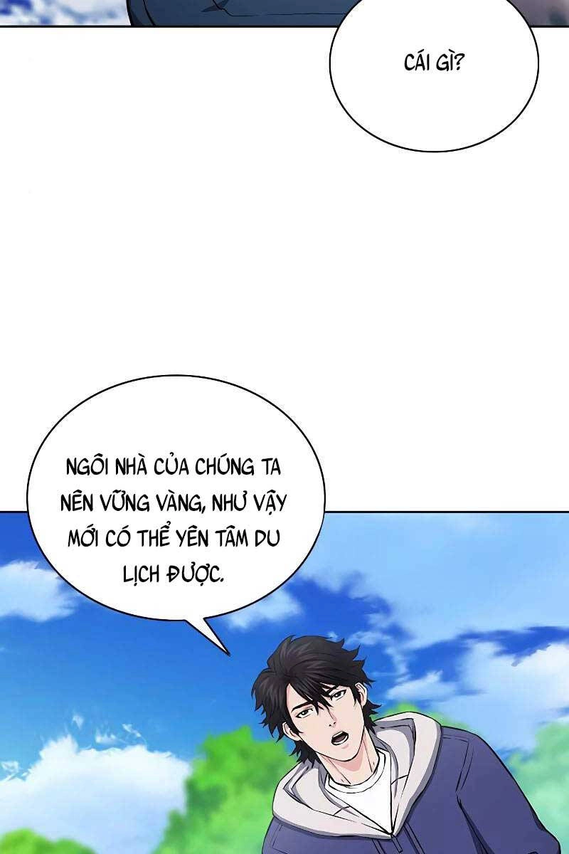 Druid Tại Ga Seoul Chapter 87 - 70