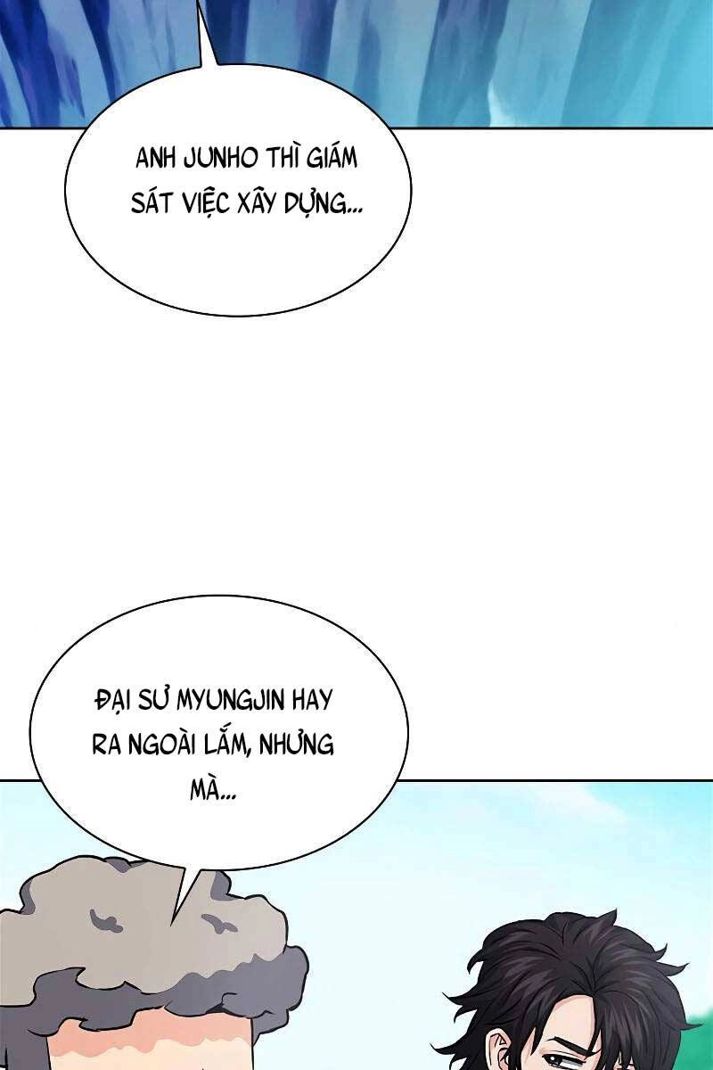 Druid Tại Ga Seoul Chapter 87 - 75