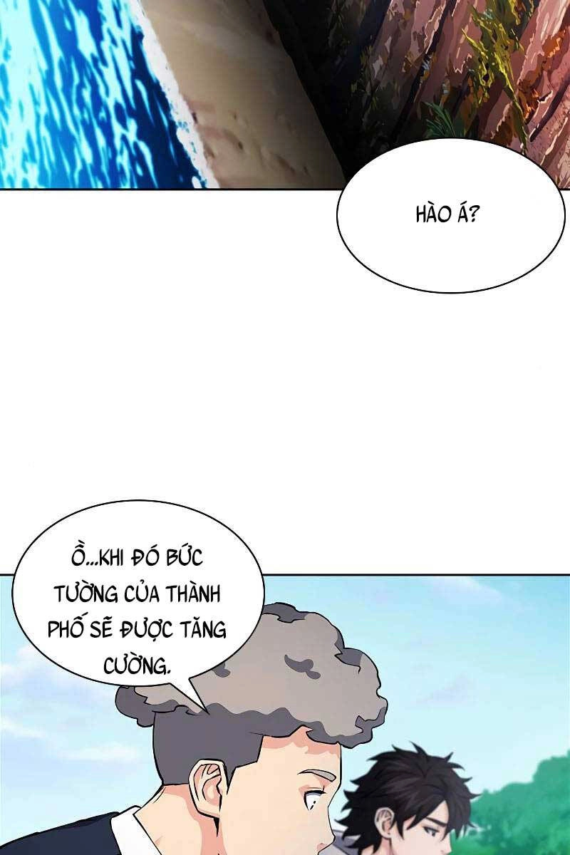 Druid Tại Ga Seoul Chapter 87 - 87