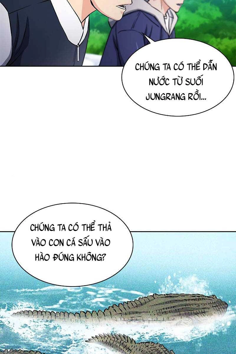 Druid Tại Ga Seoul Chapter 87 - 88