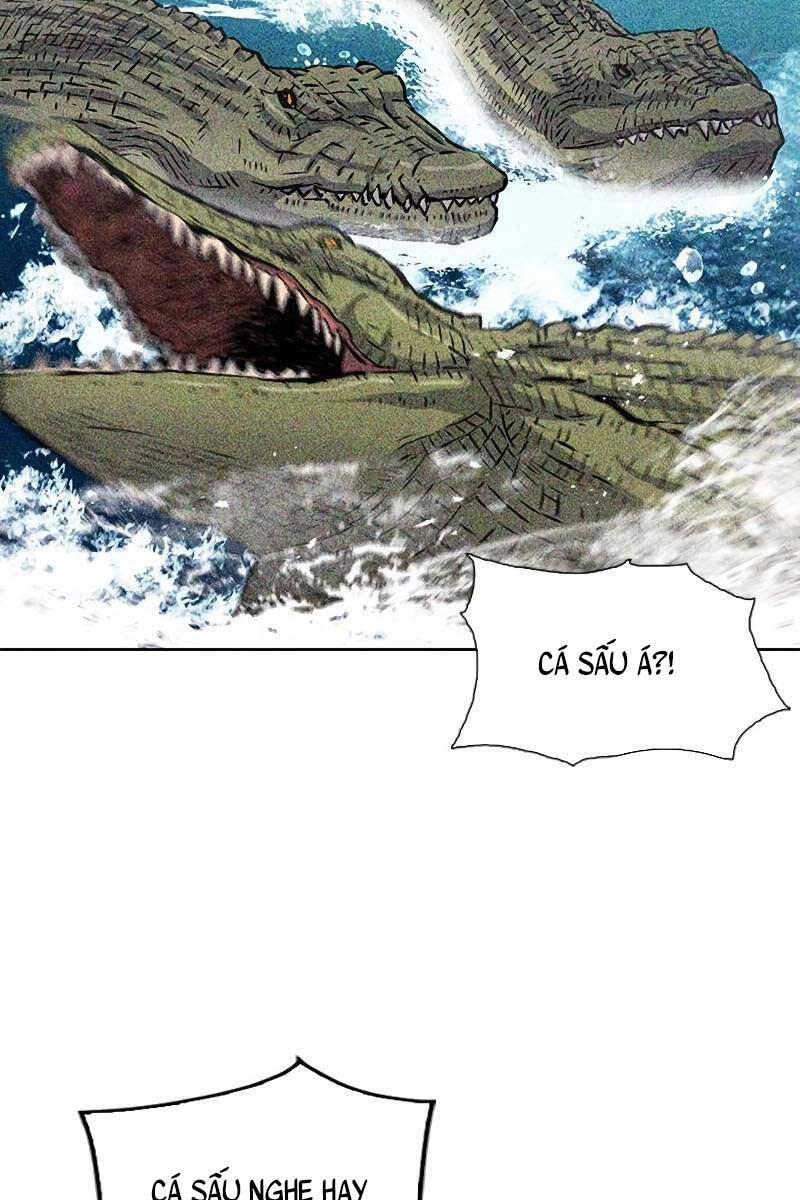 Druid Tại Ga Seoul Chapter 87 - 89