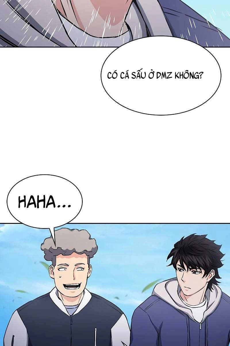 Druid Tại Ga Seoul Chapter 87 - 91