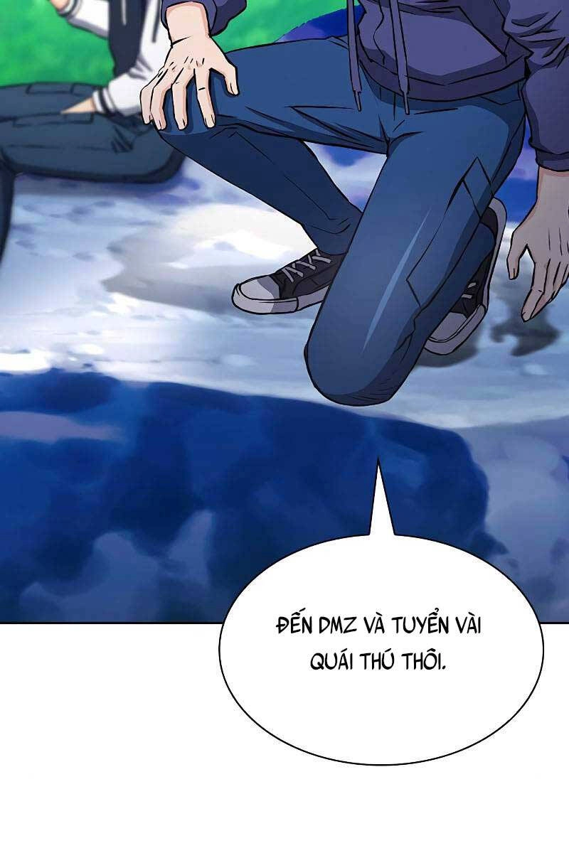 Druid Tại Ga Seoul Chapter 87 - 93