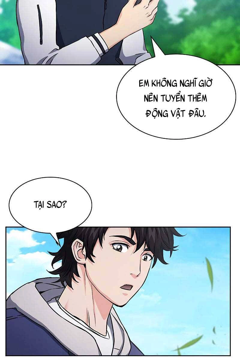 Druid Tại Ga Seoul Chapter 87 - 95