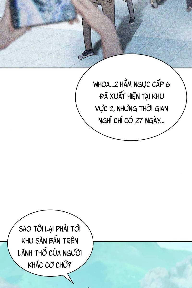 Druid Tại Ga Seoul Chapter 87 - 97