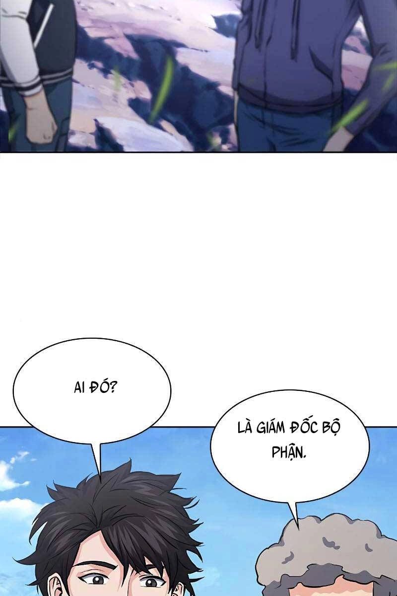 Druid Tại Ga Seoul Chapter 87 - 100