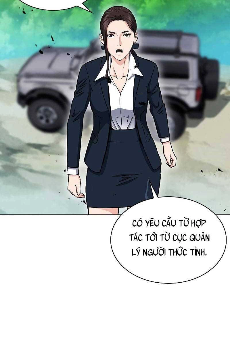 Druid Tại Ga Seoul Chapter 87 - 102