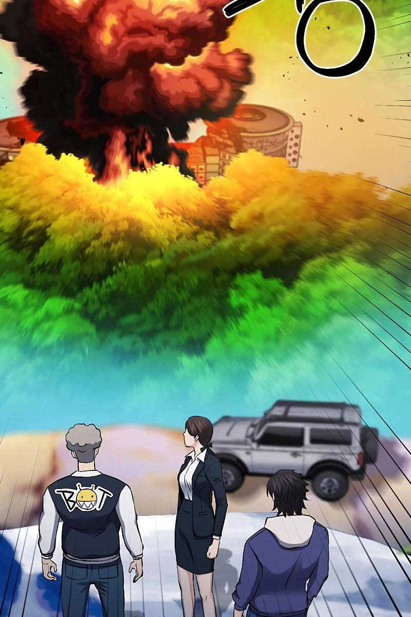 Druid Tại Ga Seoul Chapter 87 - 106