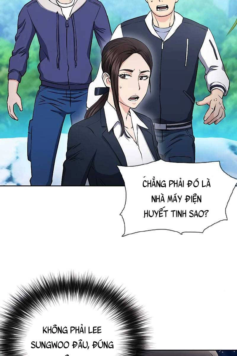 Druid Tại Ga Seoul Chapter 87 - 108