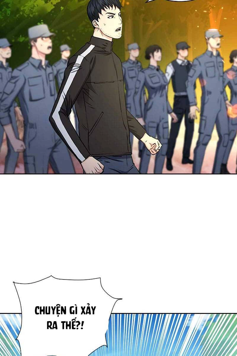 Druid Tại Ga Seoul Chapter 87 - 112