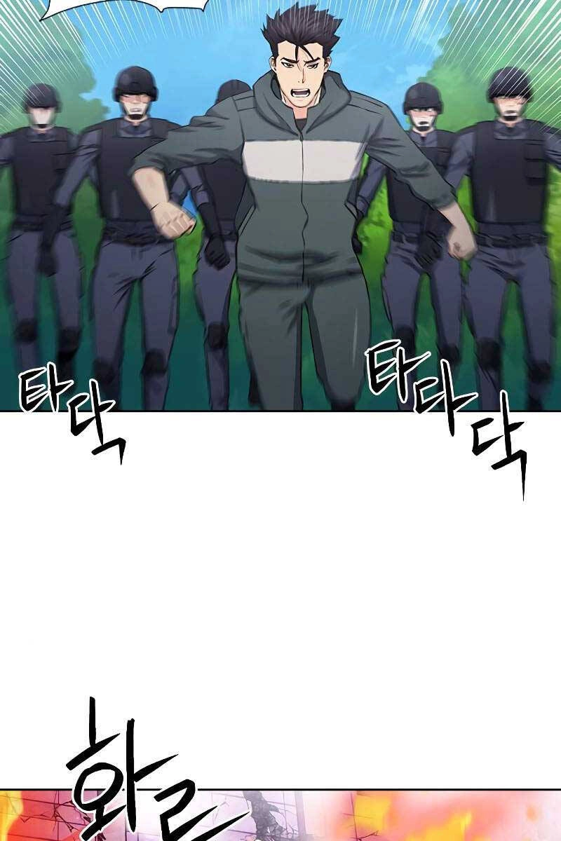 Druid Tại Ga Seoul Chapter 87 - 113