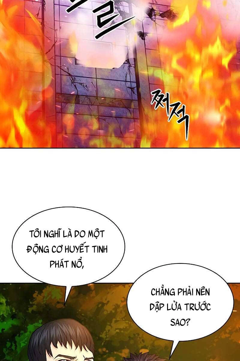 Druid Tại Ga Seoul Chapter 87 - 114