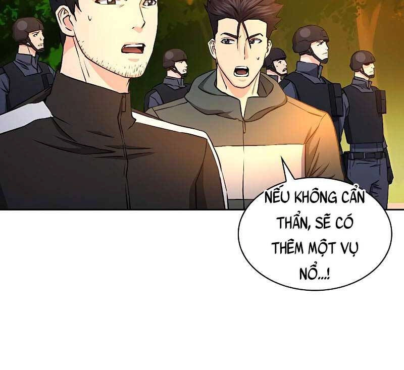 Druid Tại Ga Seoul Chapter 87 - 115