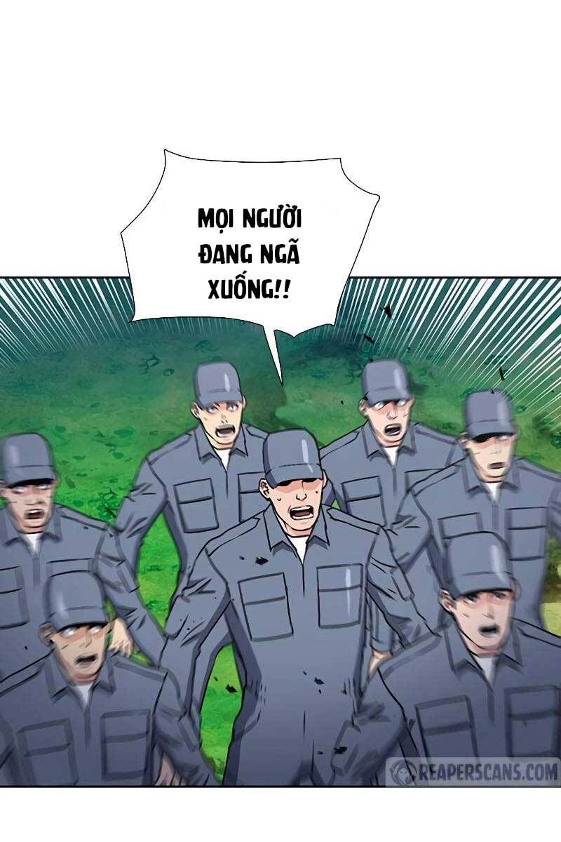 Druid Tại Ga Seoul Chapter 87 - 127