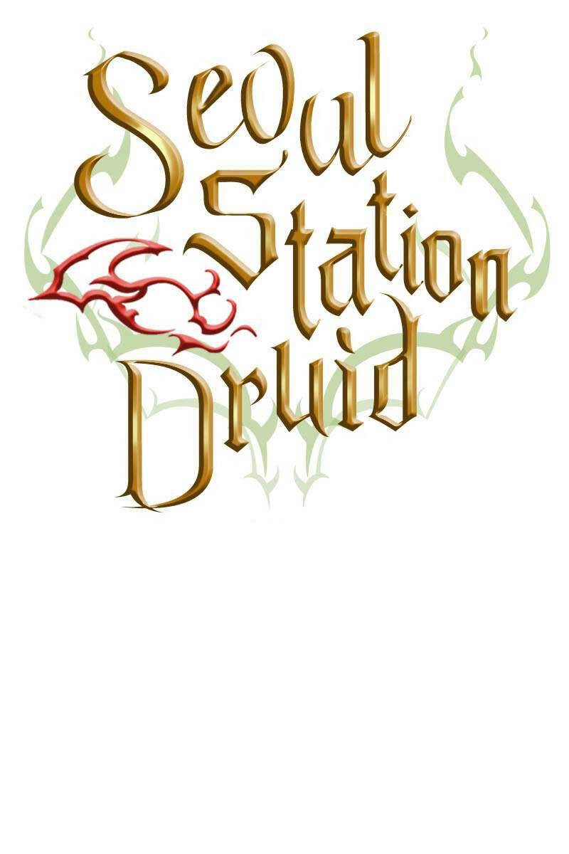 Druid Tại Ga Seoul Chapter 88 - 9