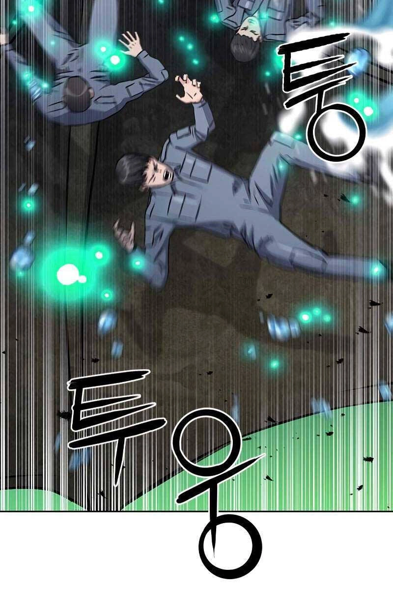 Druid Tại Ga Seoul Chapter 88 - 13