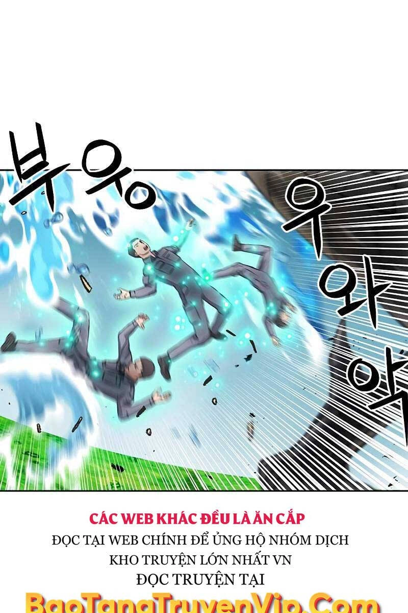 Druid Tại Ga Seoul Chapter 88 - 14