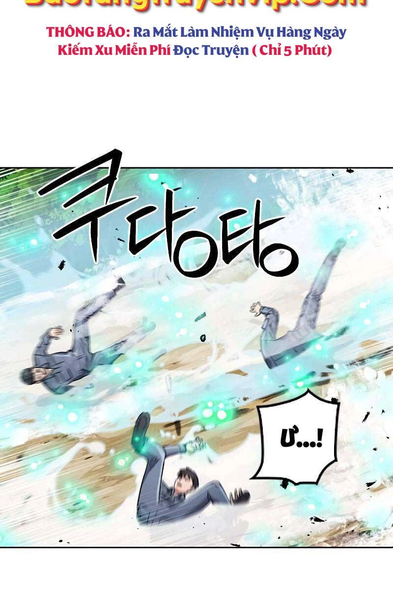 Druid Tại Ga Seoul Chapter 88 - 15