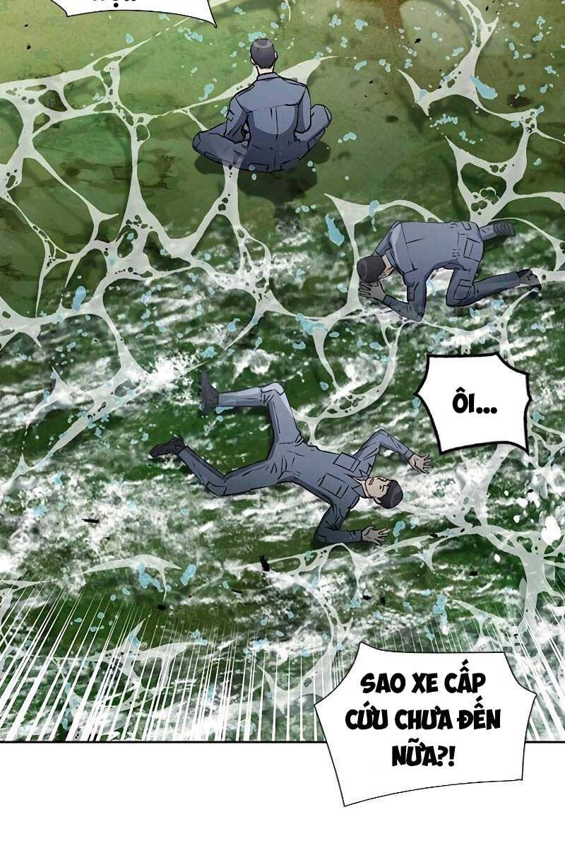 Druid Tại Ga Seoul Chapter 88 - 17