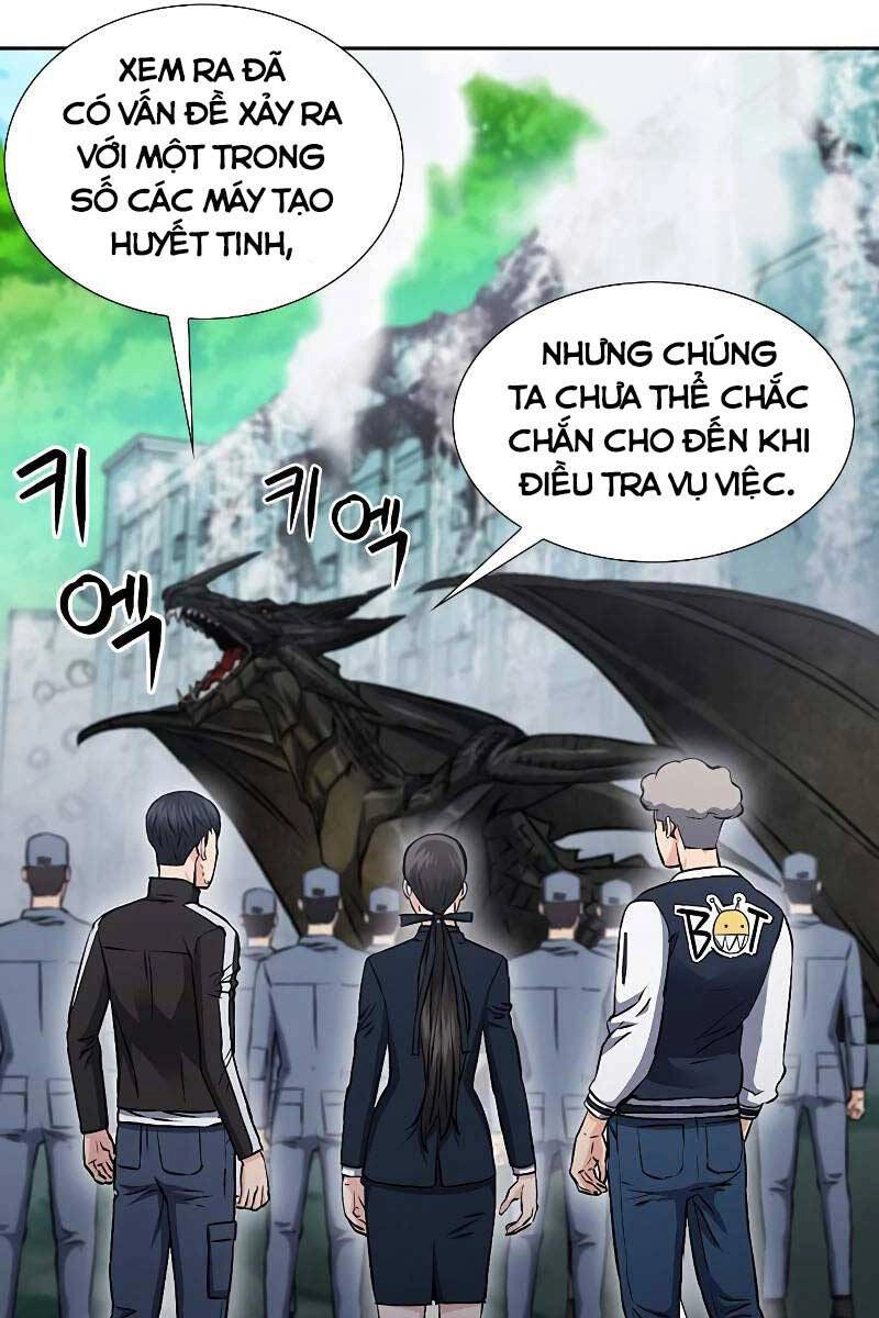 Druid Tại Ga Seoul Chapter 88 - 21