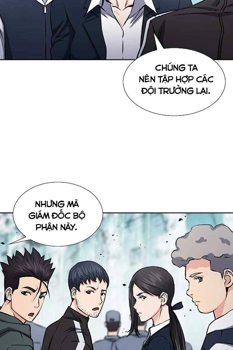 Druid Tại Ga Seoul Chapter 88 - 23