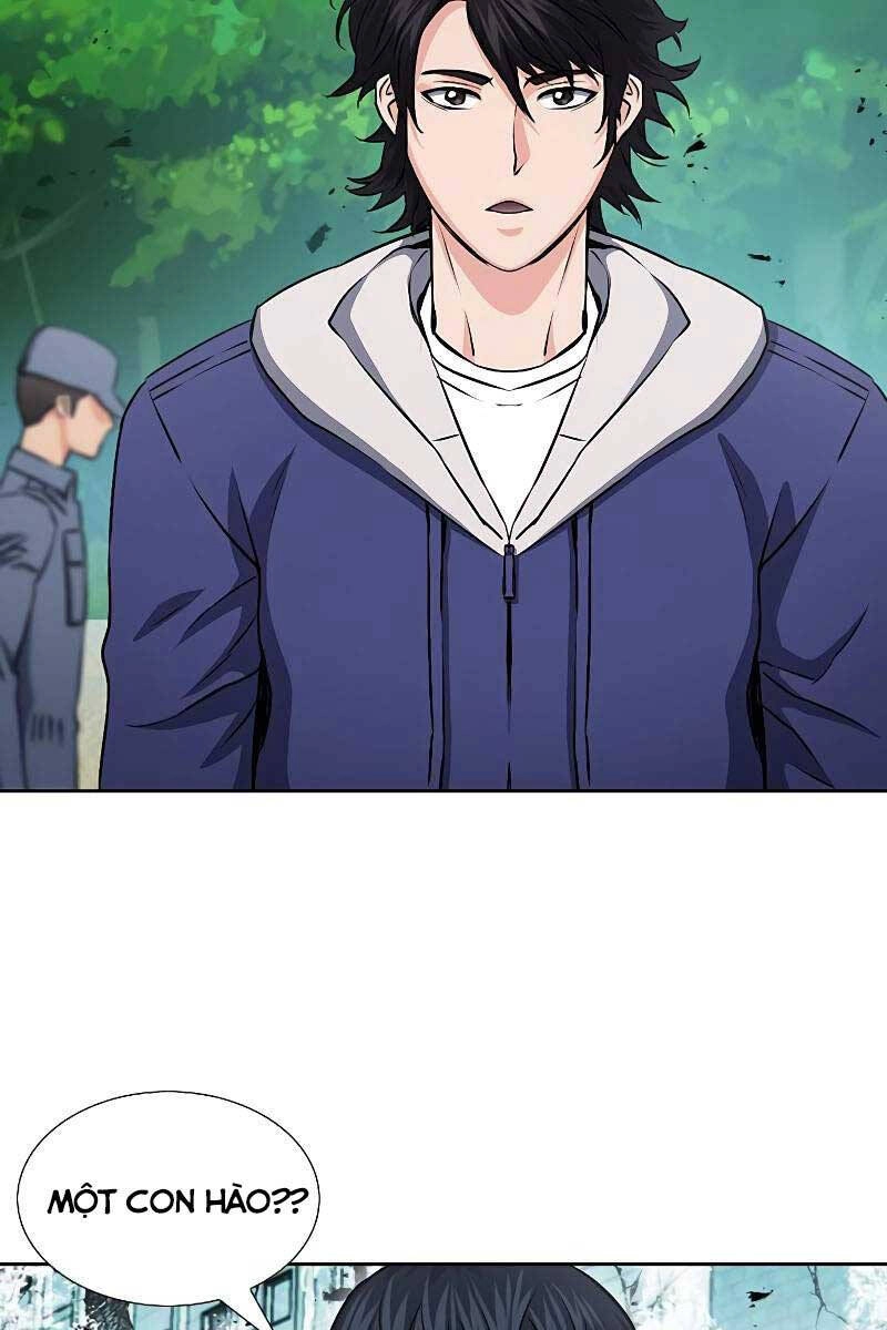 Druid Tại Ga Seoul Chapter 88 - 25