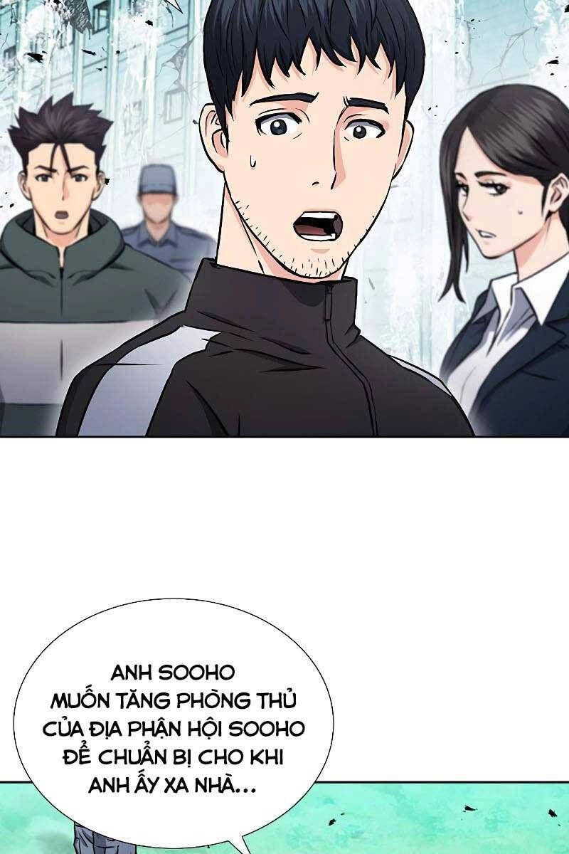 Druid Tại Ga Seoul Chapter 88 - 26